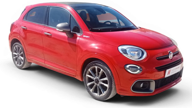 Imagen de Fiat 500X