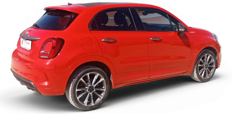 Imagen de Fiat 500X