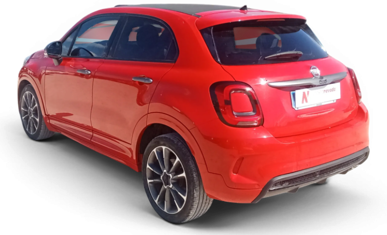 Imagen de Fiat 500X