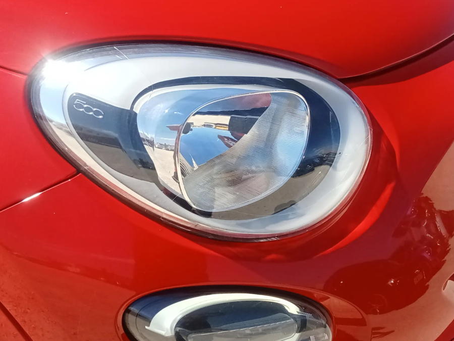 Imagen de Fiat 500X