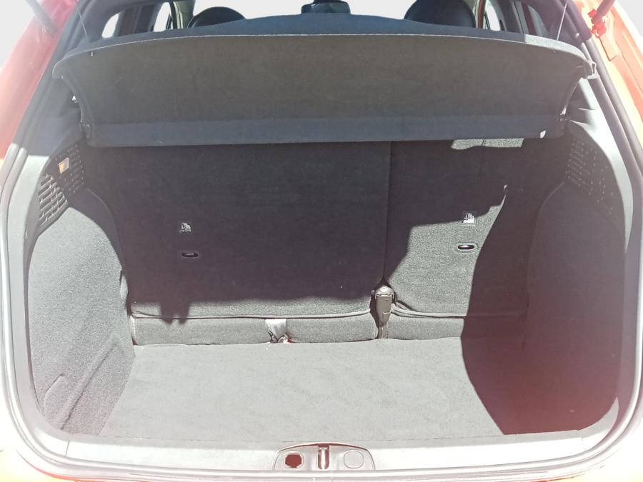 Imagen de Fiat 500X