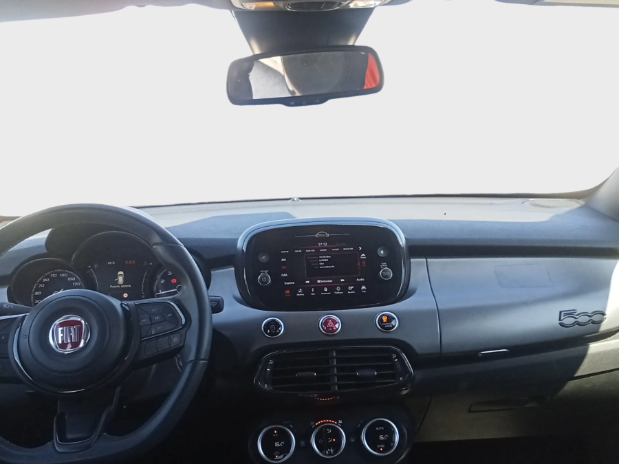 Imagen de Fiat 500X