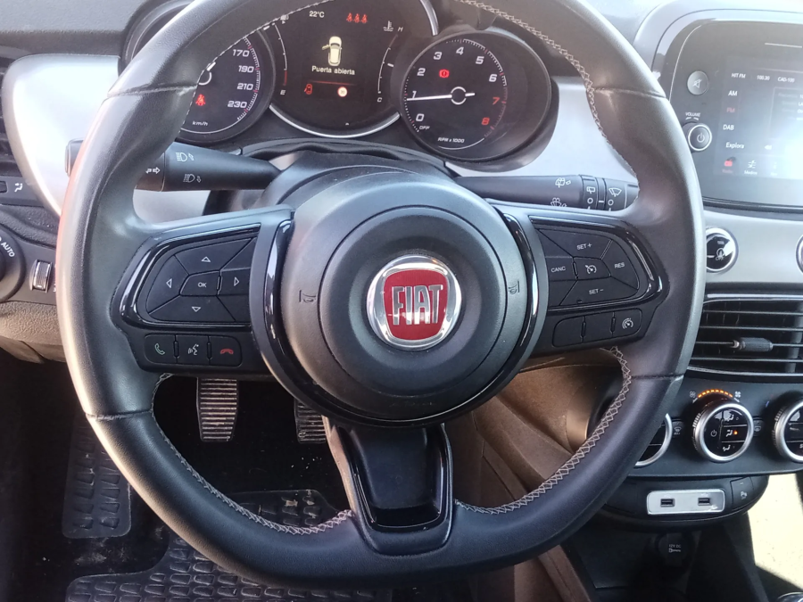 Imagen de Fiat 500X