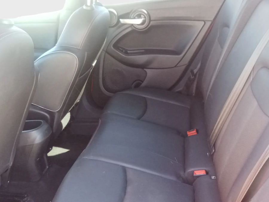 Imagen de Fiat 500X