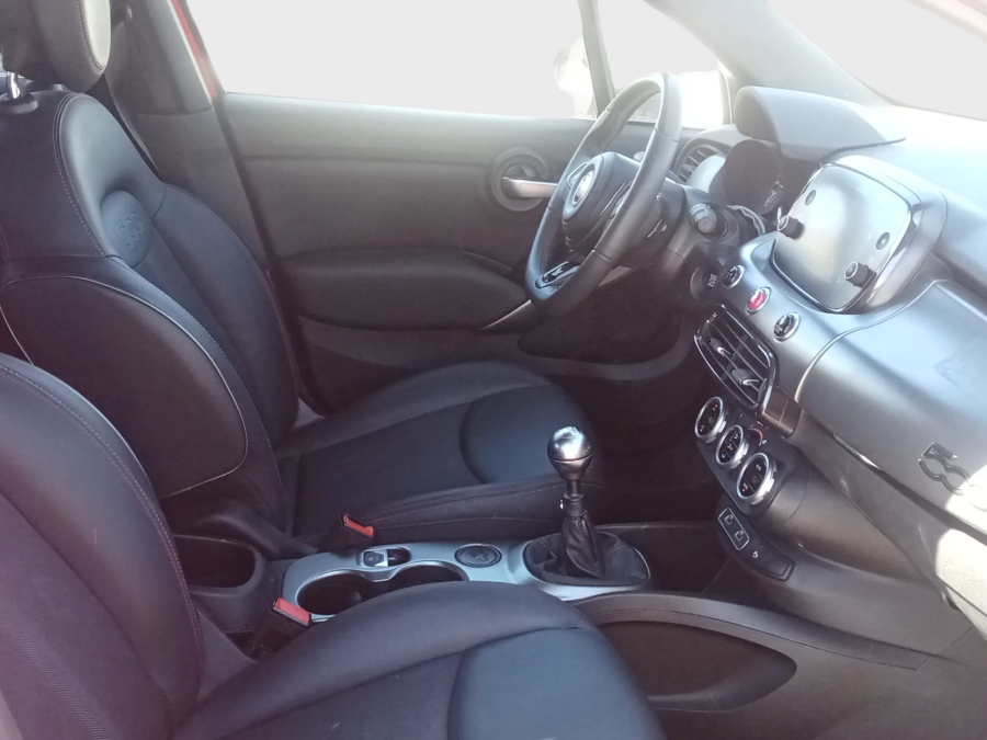 Imagen de Fiat 500X