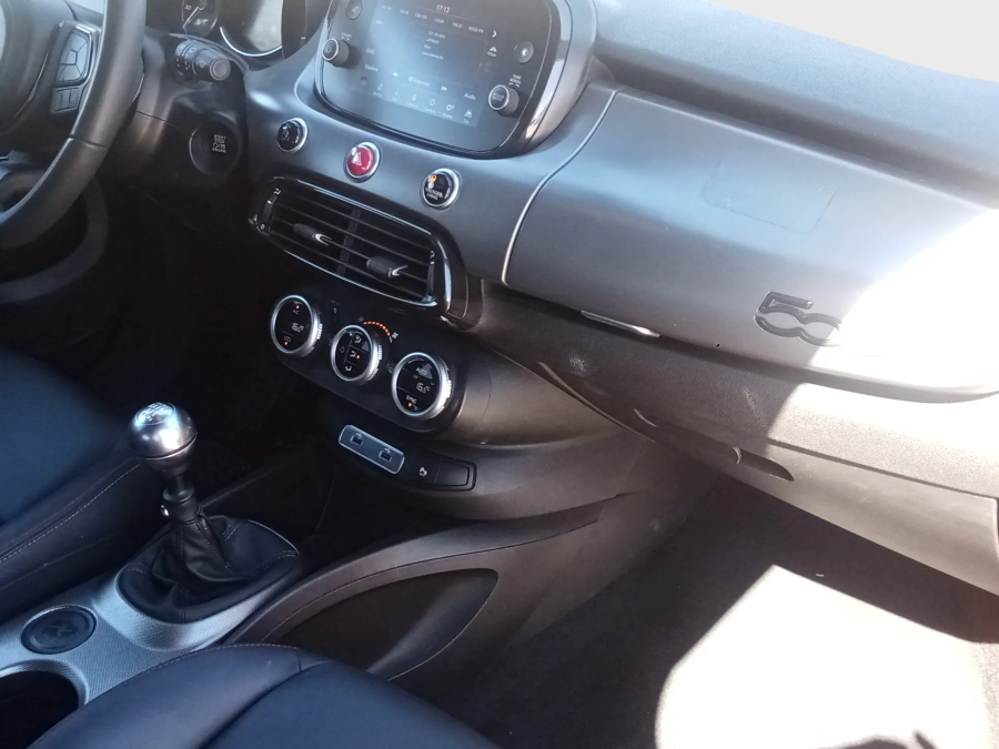 Imagen de Fiat 500X