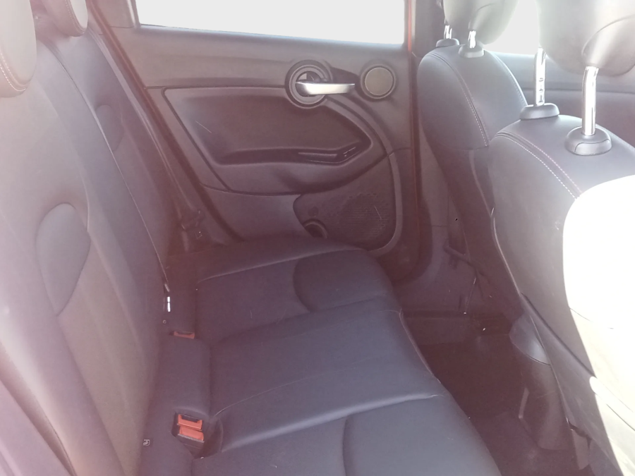 Imagen de Fiat 500X