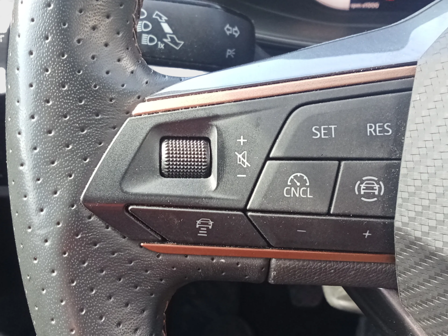 Imagen de cupra León