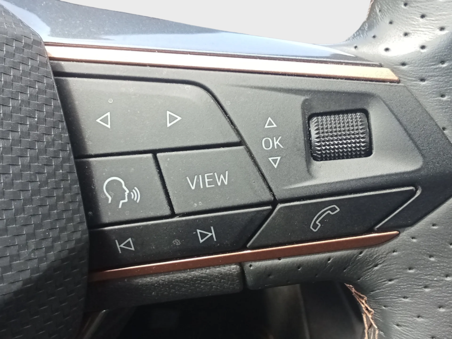 Imagen de cupra León
