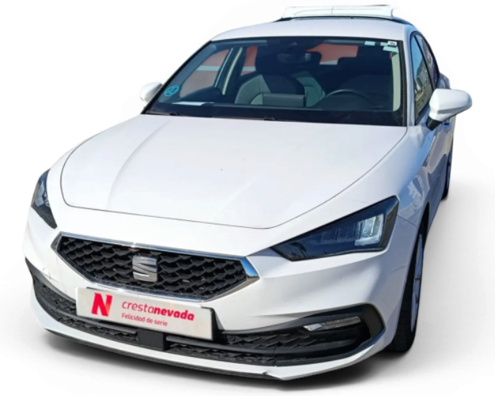 Imagen de SEAT León