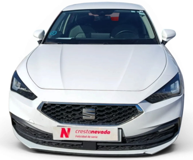 Imagen de SEAT León