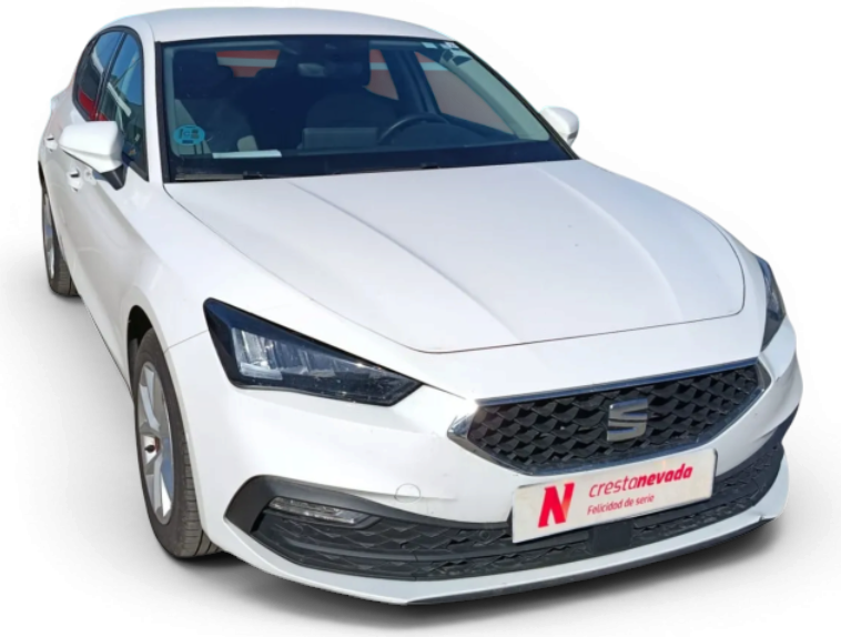 Imagen de SEAT León