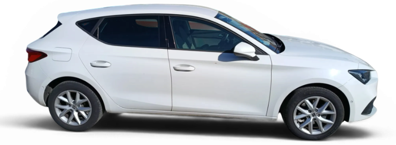 Imagen de SEAT León