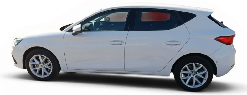 Imagen de SEAT León