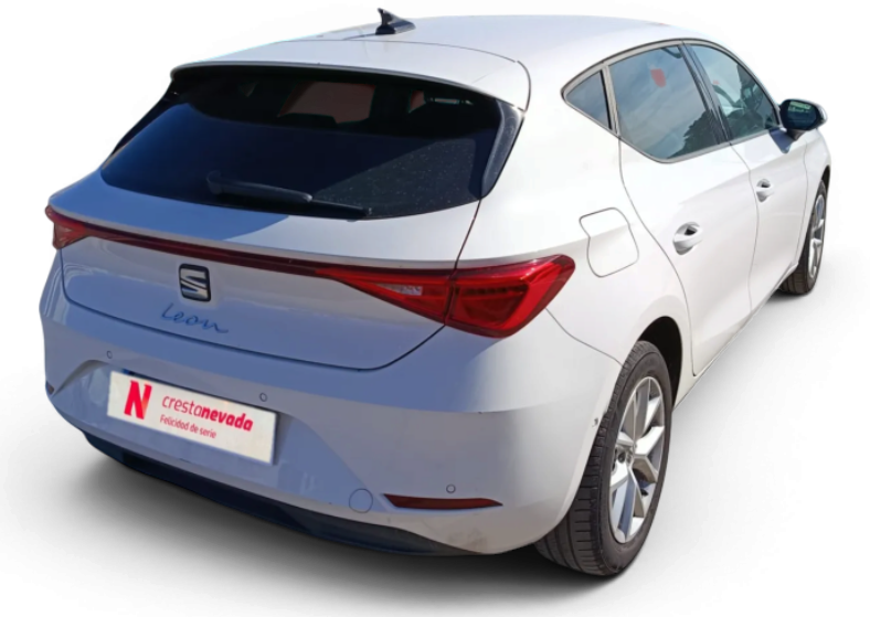 Imagen de SEAT León