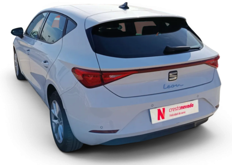 Imagen de SEAT León