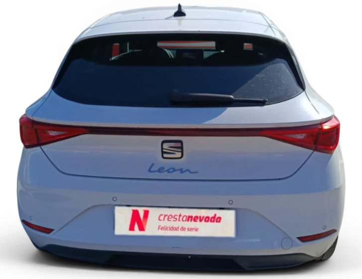 Imagen de SEAT León