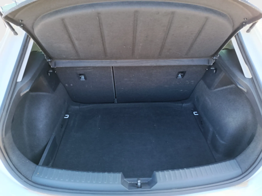 Imagen de SEAT León