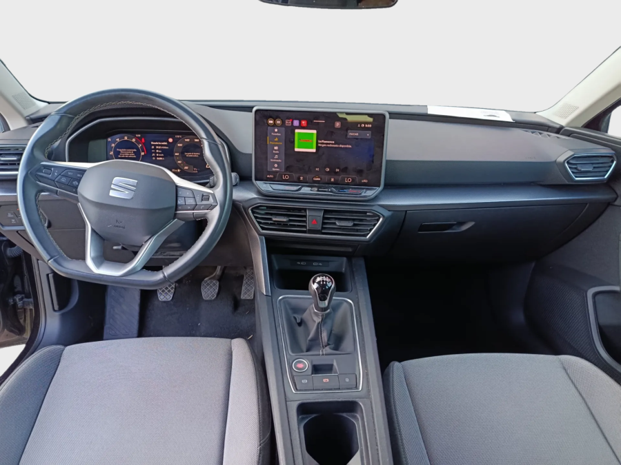 Imagen de SEAT León