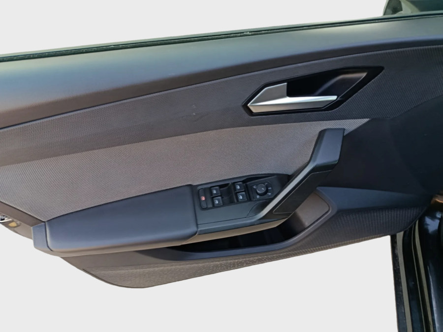 Imagen de SEAT León