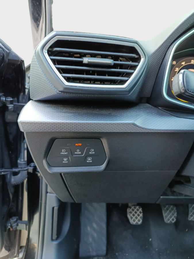 Imagen de SEAT León