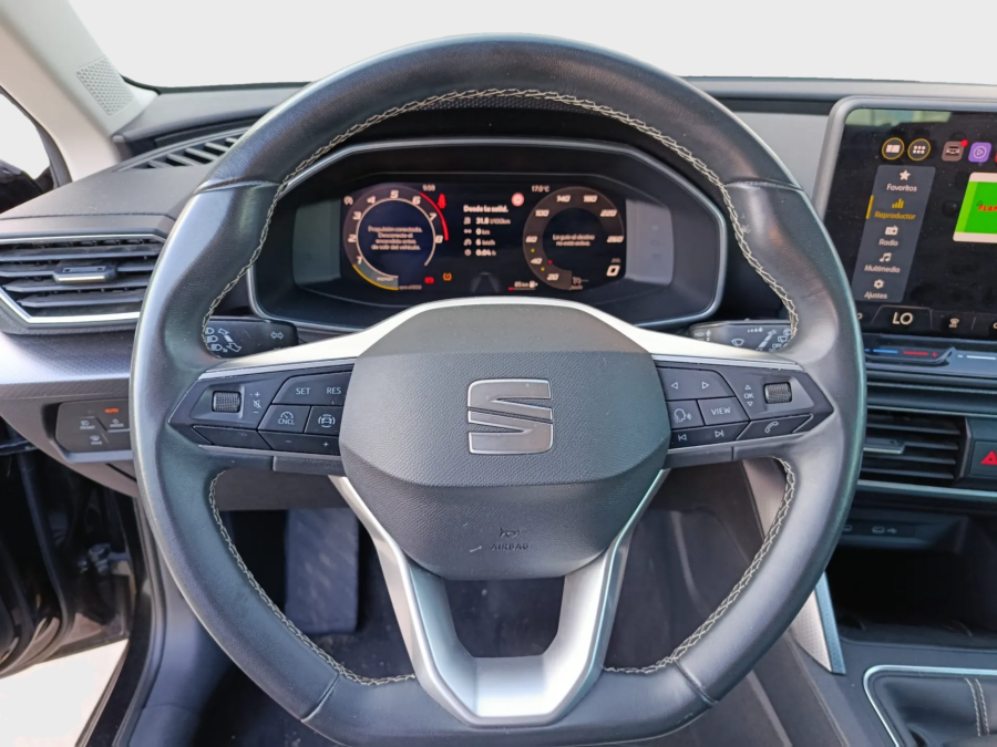 Imagen de SEAT León