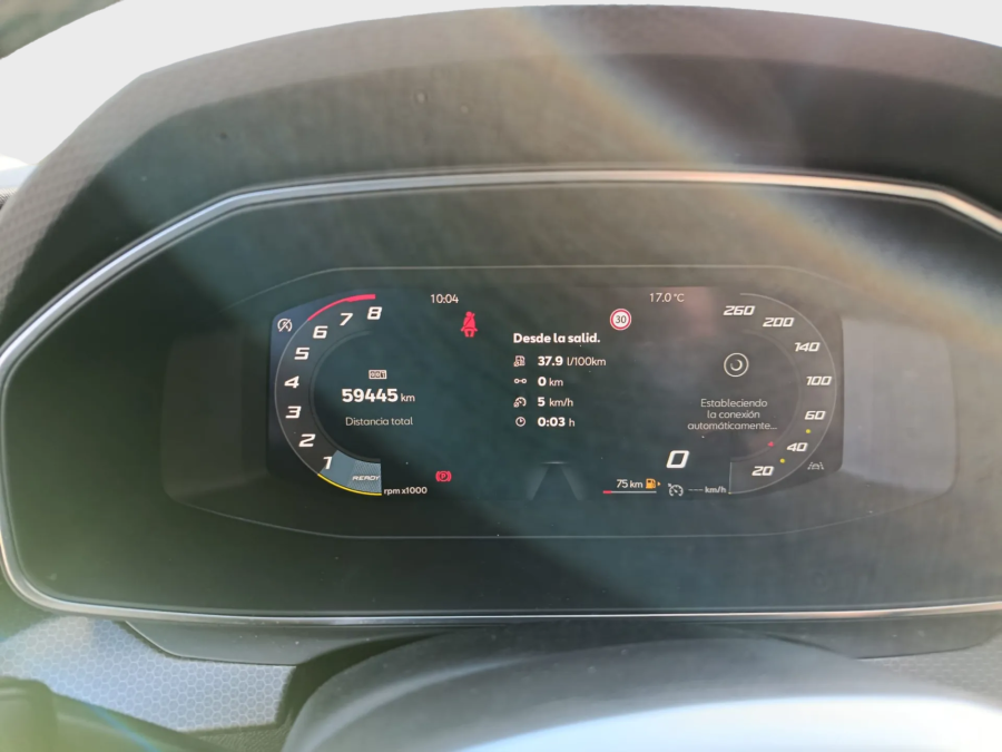 Imagen de SEAT León