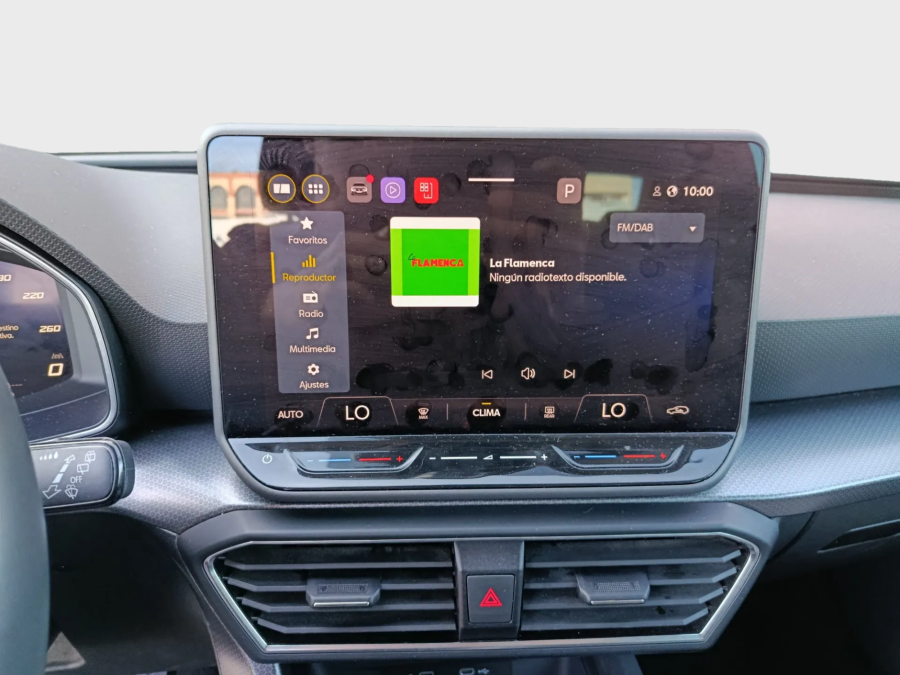 Imagen de SEAT León