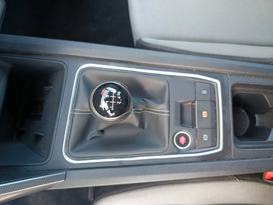 Imagen de SEAT León