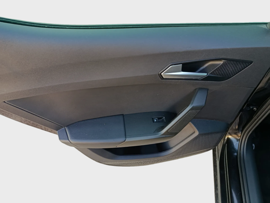 Imagen de SEAT León