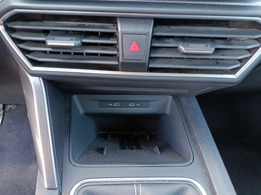 Imagen de SEAT León