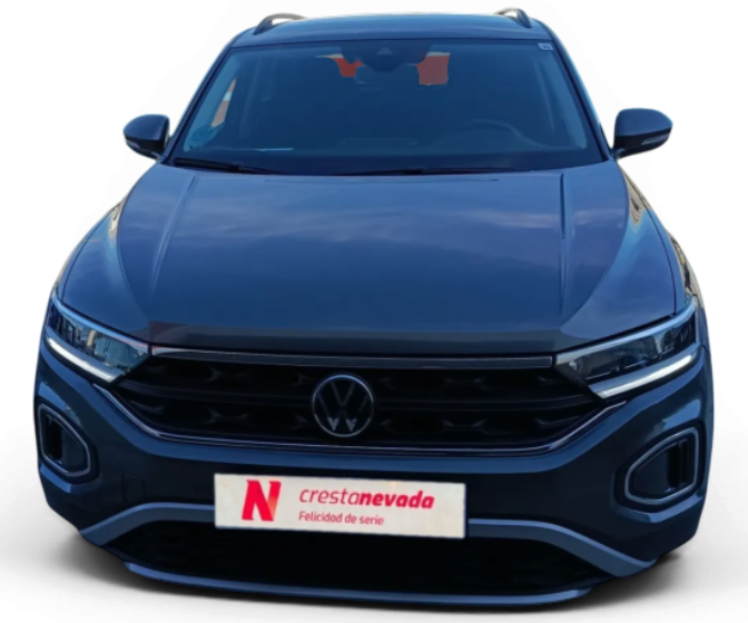 Imagen de Volkswagen T-Roc