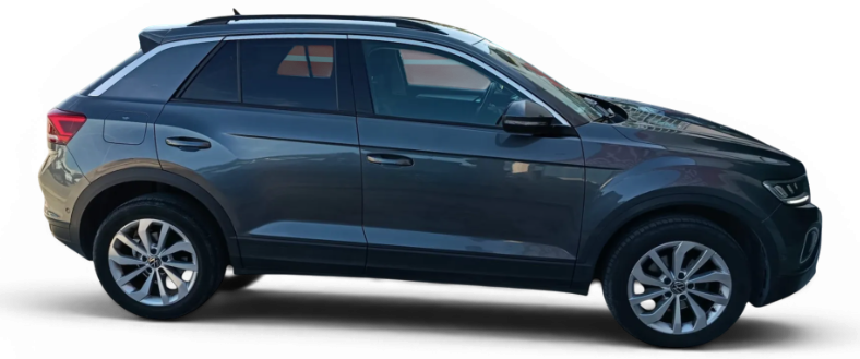 Imagen de Volkswagen T-Roc