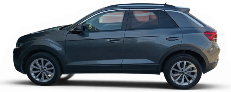 Imagen de Volkswagen T-Roc