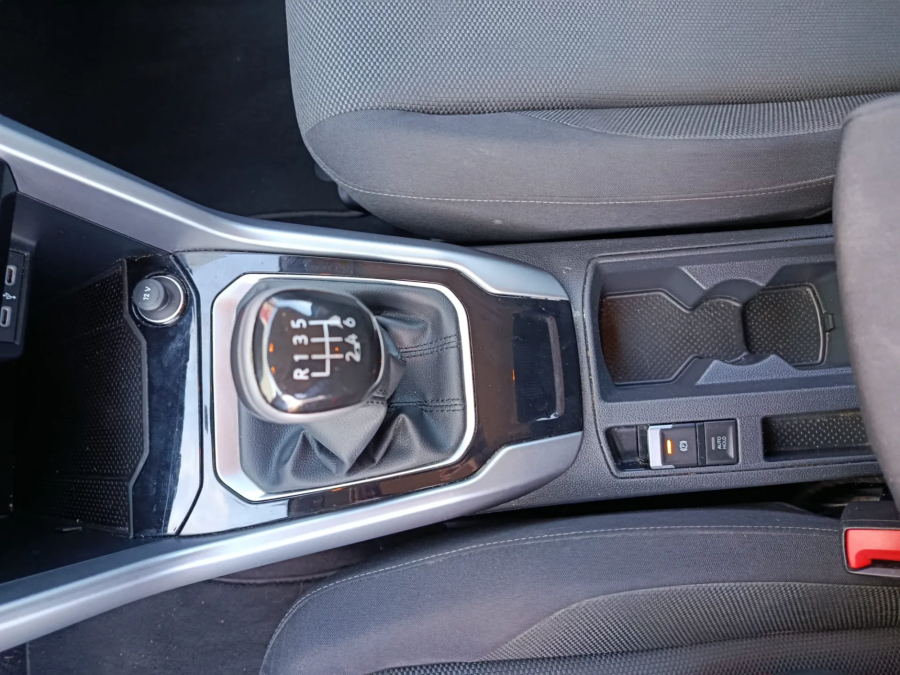 Imagen de Volkswagen T-Roc