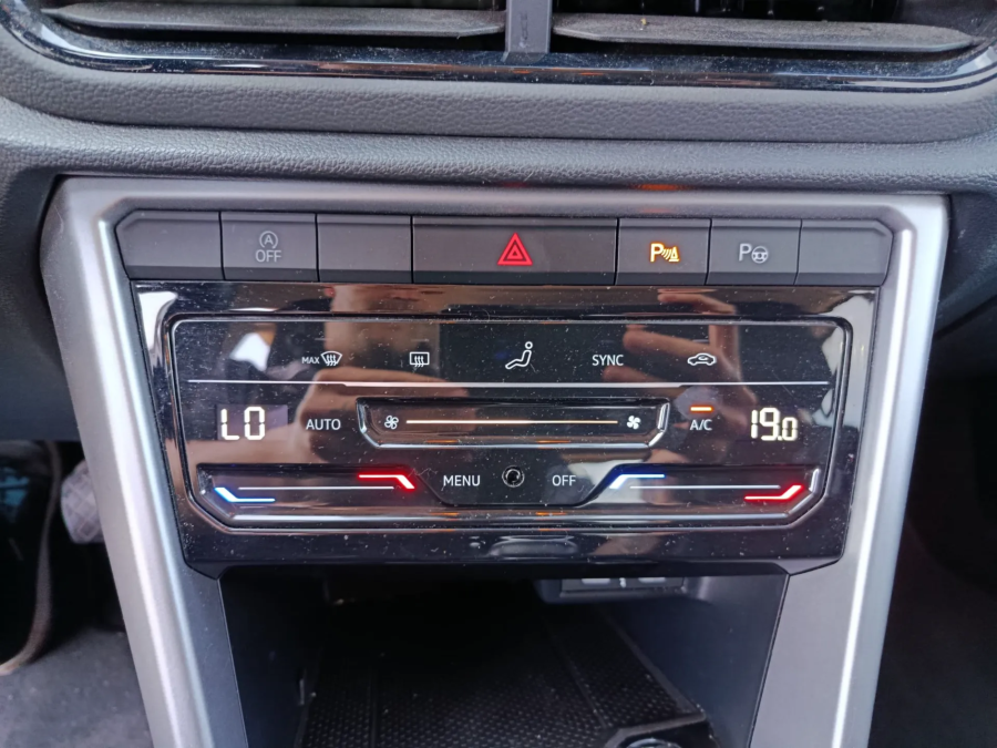 Imagen de Volkswagen T-Roc