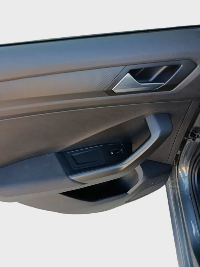 Imagen de Volkswagen T-Roc