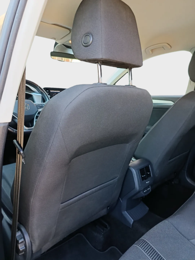 Imagen de Volkswagen T-Roc