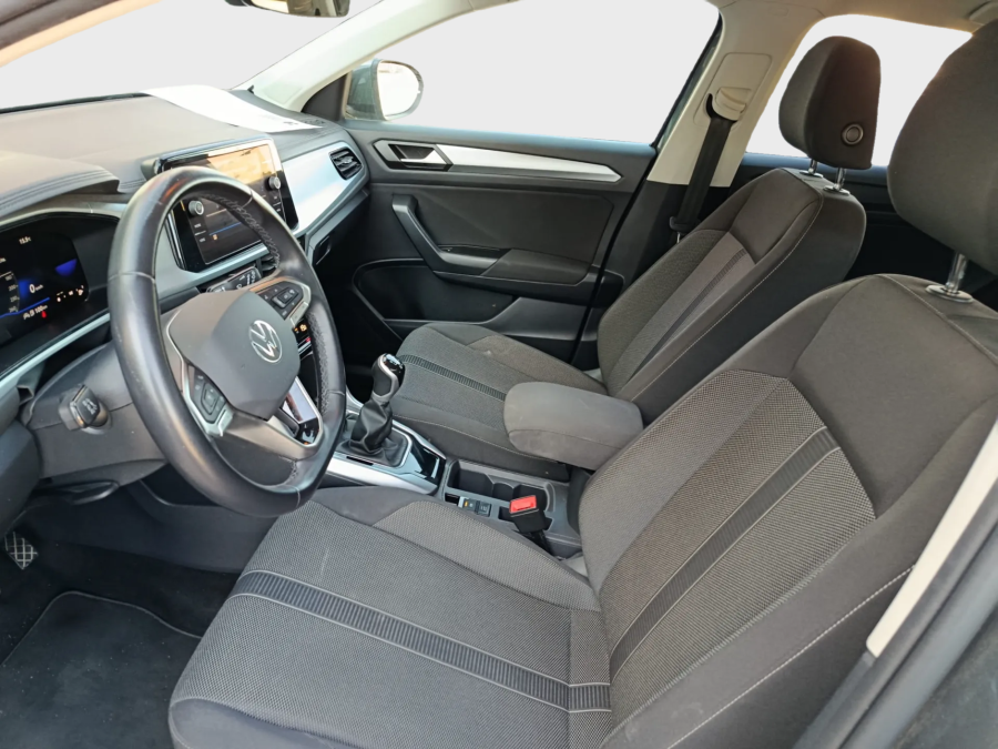 Imagen de Volkswagen T-Roc