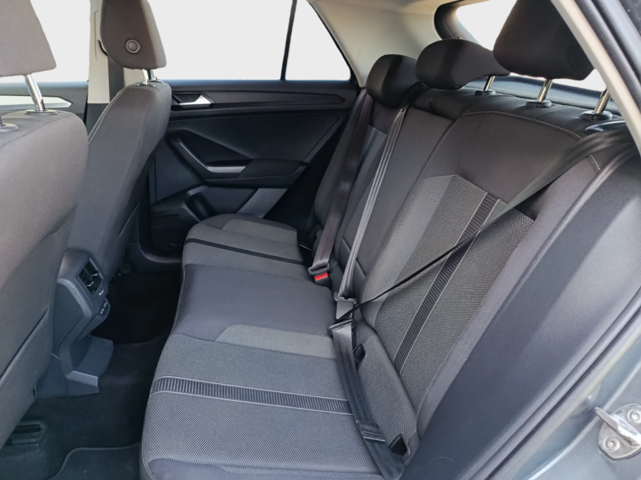 Imagen de Volkswagen T-Roc