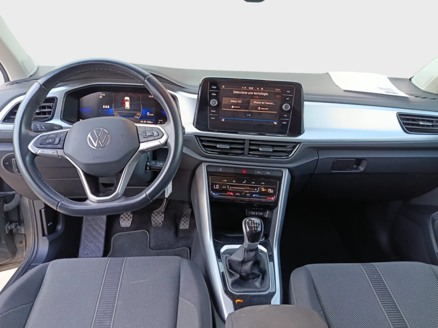 Imagen de Volkswagen T-Roc