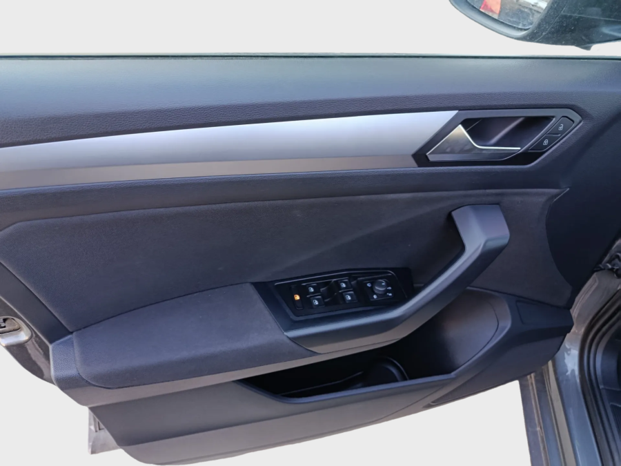 Imagen de Volkswagen T-Roc