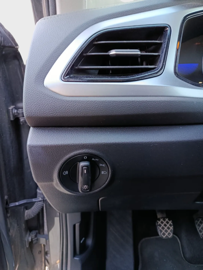 Imagen de Volkswagen T-Roc