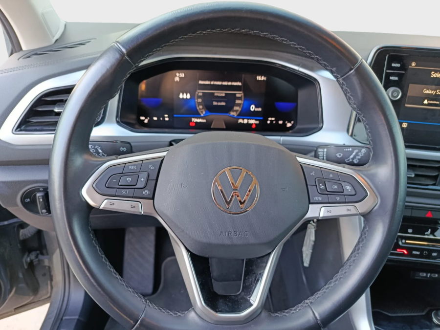 Imagen de Volkswagen T-Roc