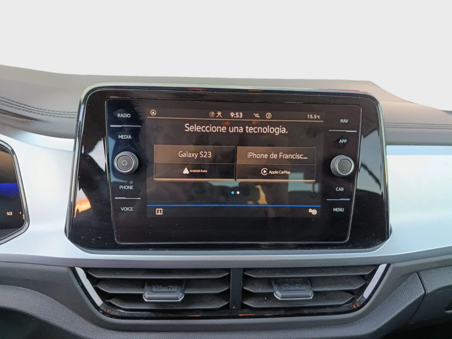 Imagen de Volkswagen T-Roc