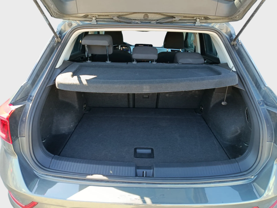 Imagen de Volkswagen T-Roc