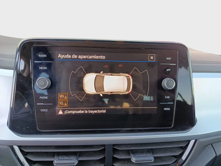 Imagen de Volkswagen T-Roc