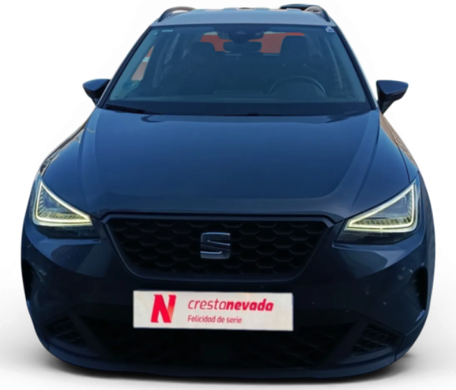 Imagen de SEAT Arona