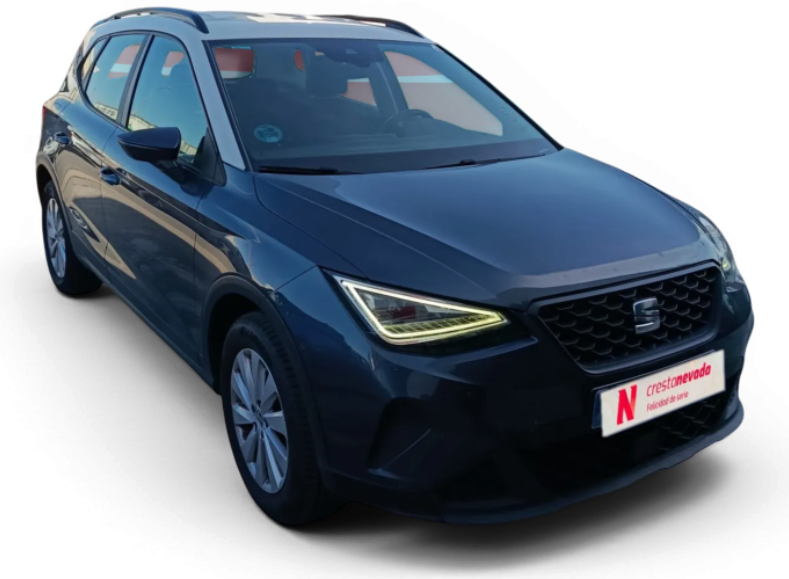 Imagen de SEAT Arona