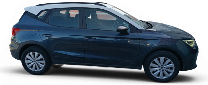 Imagen de SEAT Arona